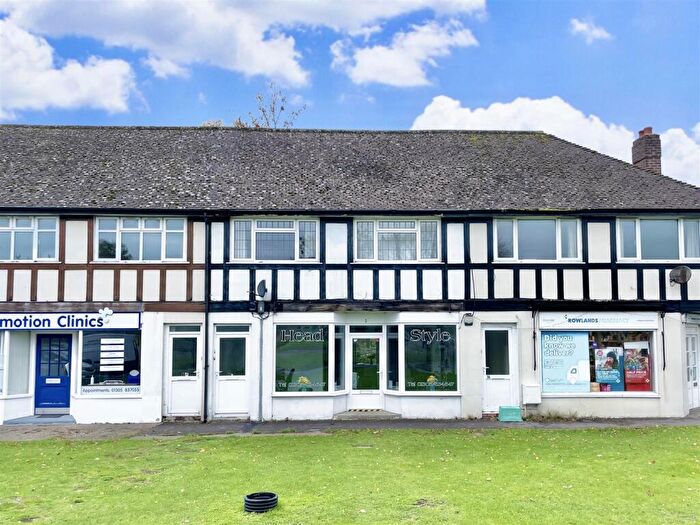 2 Bedroom Apartment For Sale In Littlemoor Road, Weymouth, DT3