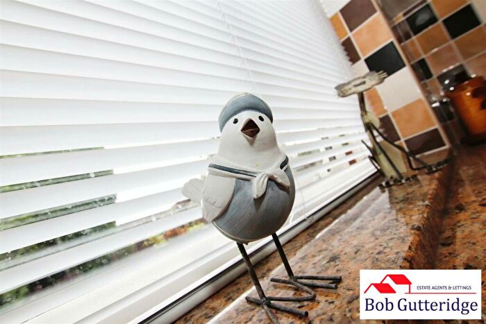 3 Bedroom Detached House For Sale In Hartington Street, Wolstanton, Newcastle, ST5