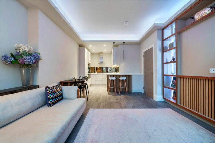 1 Bedroom Flat To Rent In Sutherland Avenue, London, W9