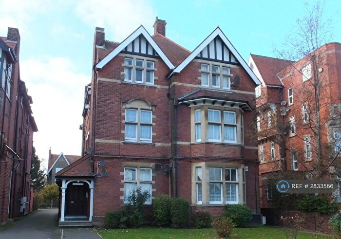 Studio To Rent In Earls Avenue, Folkestone, CT20