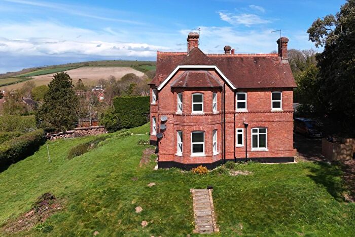 1 Bedroom Flat For Sale In Stourpaine Lodges, Stourpaine, DT11