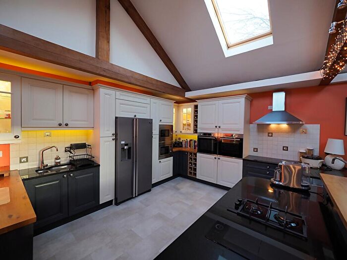 5 Bedroom Detached House For Sale In Cauldwell Lane, Monkseaton, Whitley Bay, NE25