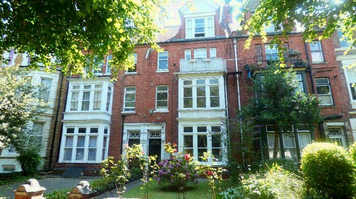 1 Bedroom Flat To Rent In East Park Parade, Northampton, NN1