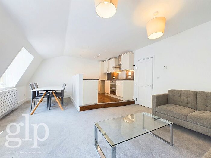 1 Bedroom Flat To Rent In Gower Street, Bloomsbury, WC1E