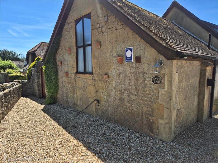 Studio To Rent In Canteen Road, Whiteley Bank, Ventnor, PO38