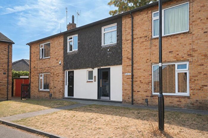 1 Bedroom Flat For Sale In Bachelor Hill, Acomb, York, YO24