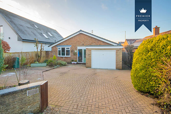 2 Bedroom Detached Bungalow For Sale In Kedleston Road, Allestree, DE22
