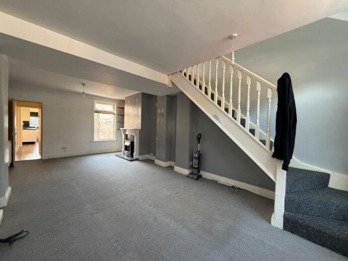 2 Bedroom Terraced House To Rent In Brookfield Road, Portsmouth, Hampshire, PO1