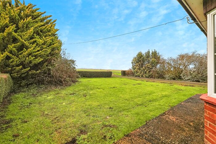 3 Bedroom Detached Bungalow For Sale In The Hollow, Ramsey, Huntingdon, PE26