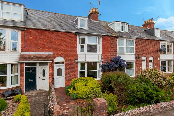 4 Bedroom Terraced House To Rent In Ferry Road, Rye, TN31