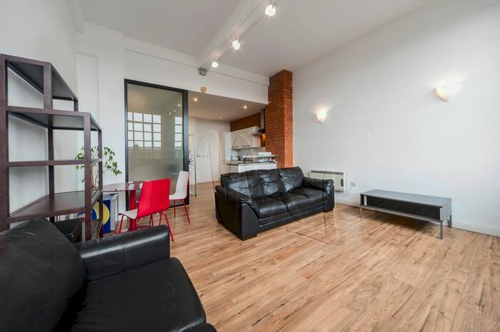 1 Bedroom Flat To Rent In Tenby Street, Birmingham, B1