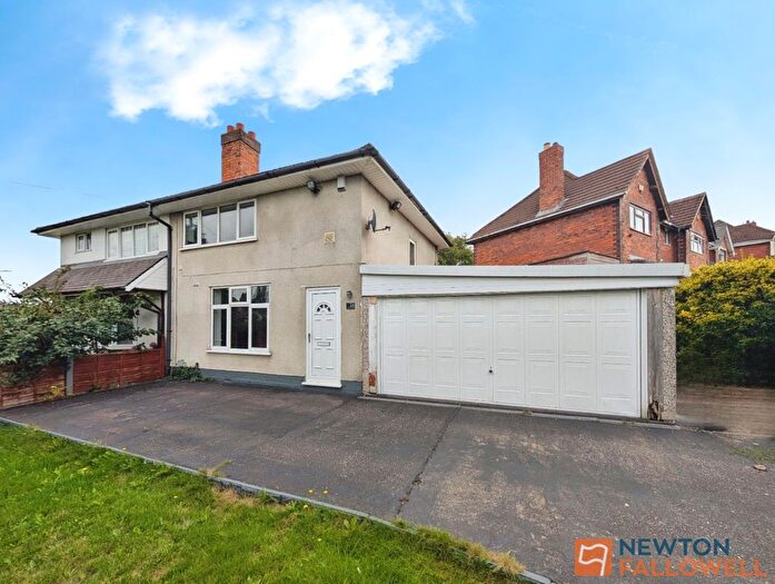 3 Bedroom Semi-Detached House To Rent In Roberts Road, Coal Pool, Walsall, WS3
