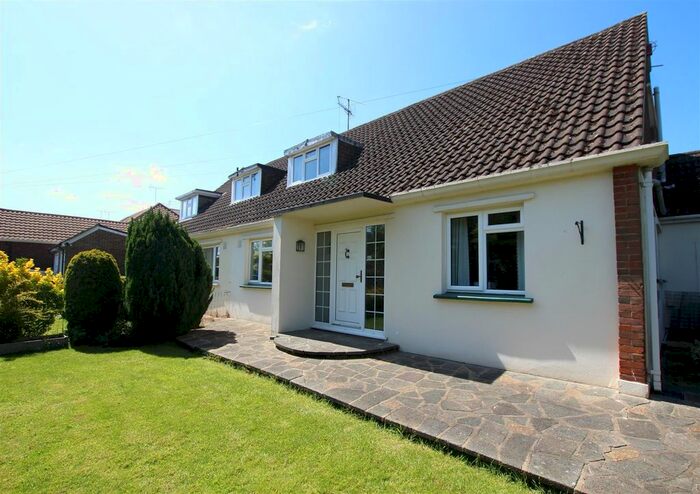 4 Bedroom Property To Rent In Pear Trees, Ingrave, Brentwood, CM13