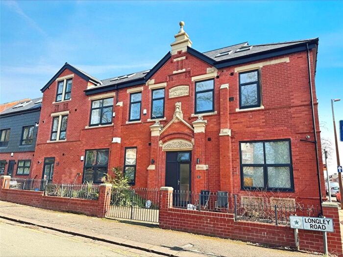 3 Bedroom Flat To Rent In Westminster Road, Worsley, Manchester, Greater Manchester, M28