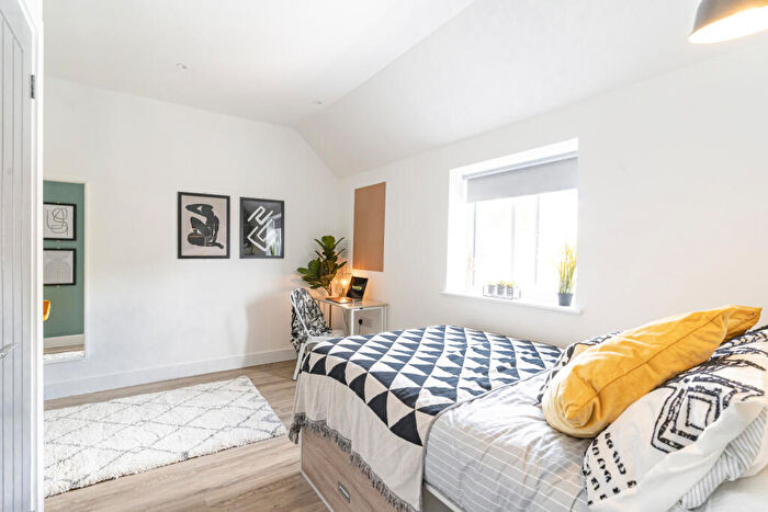 House To Rent In Battery Hill, Winchester, SO22