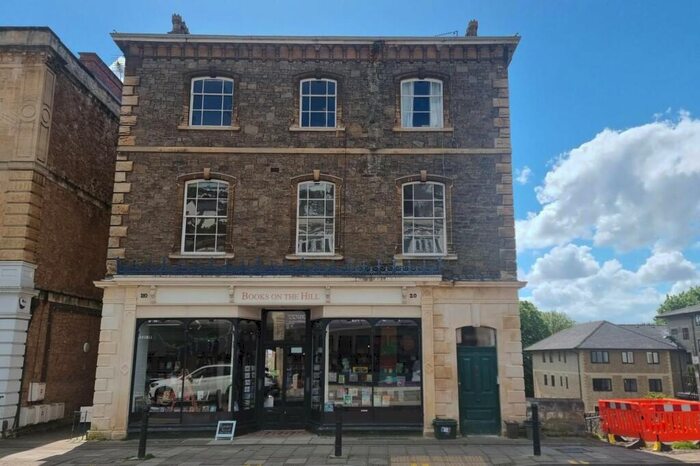 1 Bedroom Apartment To Rent In Hill Road, Clevedon, North Somerset, BS21