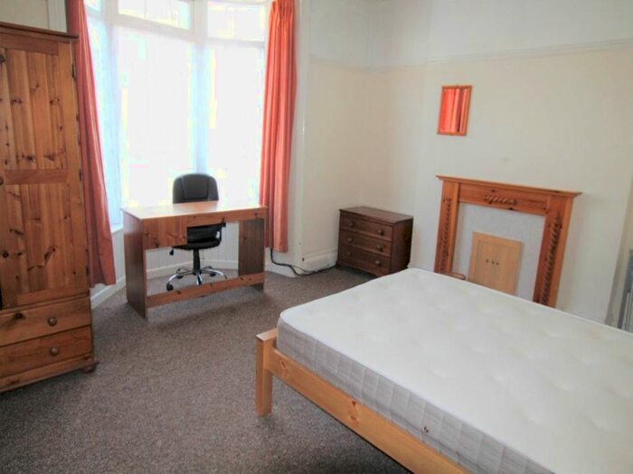 6 Bedroom Property To Rent In Epworth Terrace, Aberystwyth, Ceredigion, SY23