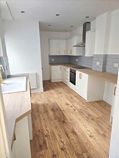 3 Bedroom Terraced House For Sale In Wyndham Street, Porth, CF39
