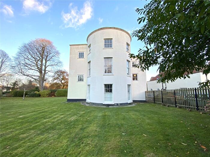 2 Bedroom Apartment To Rent In Henbury House, Henbury Road, Henbury, Bristol, BS10