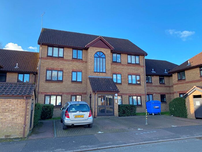 2 Bedroom Apartment To Rent In Cremorne Lane, NR1