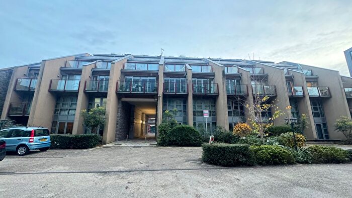 2 Bedroom Property To Rent In Jacob Street, Bristol, BS2