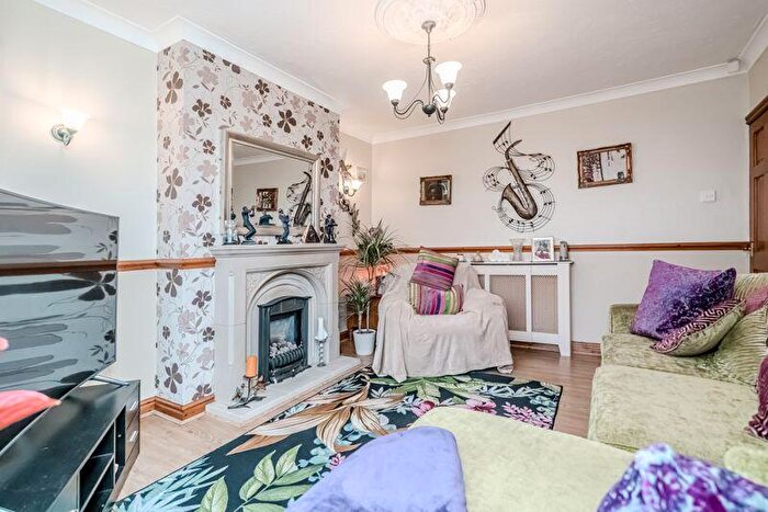 2 Bedroom Semi-Detached Bungalow For Sale In Fiddler's Lane, Chorley, PR6