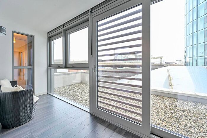 1 Bedroom Flat To Rent In Ealing Road, Brentford, TW8