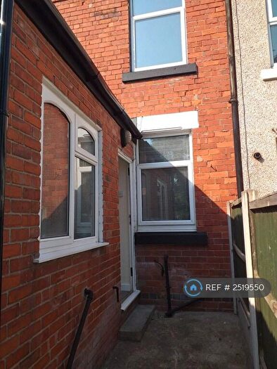 3 Bedroom Terraced House To Rent In Farley Street Bulwell, Nottingham, NG6