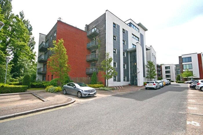 2 Bedroom Apartment To Rent In Citipeak, Didsbury, Manchester, Manchester, M20