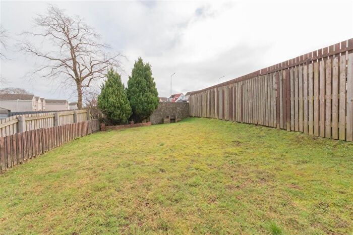 2 Bedroom Flat For Sale In Glenmore, Whitburn, Bathgate, EH47