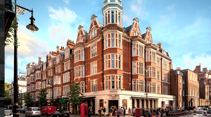 2 Bedroom Flat To Rent In Green Street, Mayfair, London, W1K