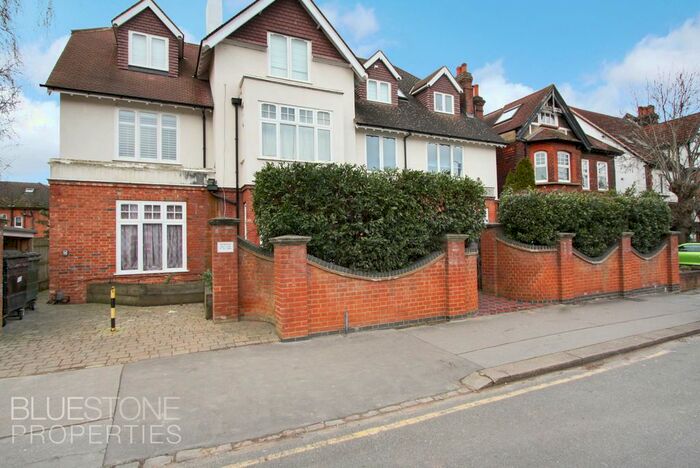 1 Bedroom Flat To Rent In Chatsworth Road, Croydon, CR0