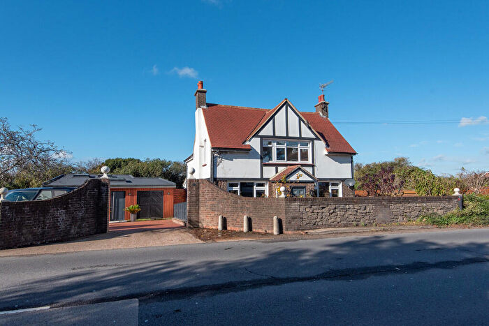 5 Bedroom Detached House For Sale In Shoreham-by-Sea, BN43