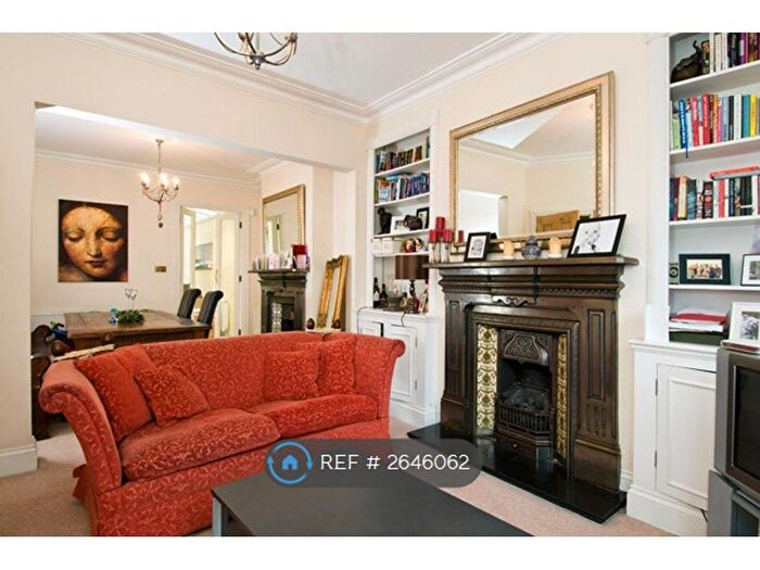 4 Bedroom Terraced House To Rent In Bangalore Street, London, SW15