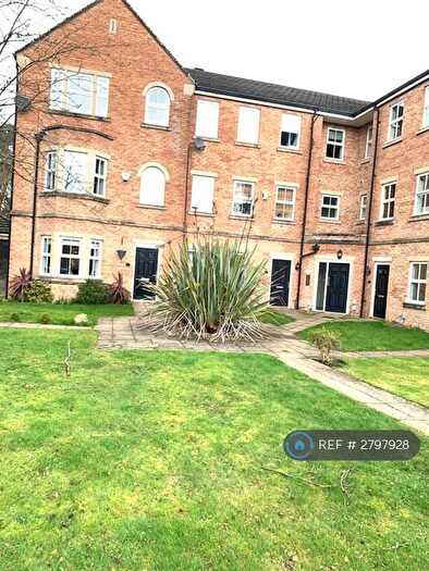1 Bedroom Flat To Rent In Meanwood, Leeds, LS6