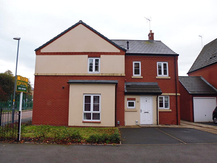 2 Bedroom House To Rent In Summer Road, Edgbaston, B15