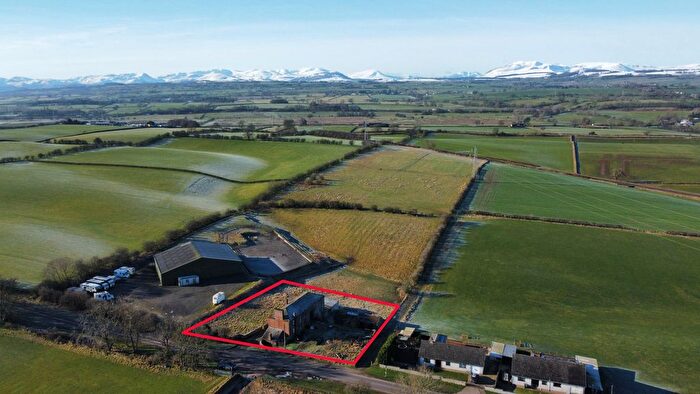 3 Bedroom Equestrian For Sale In Bowscar, Penrith, Cumbria Rp, Bowscar, CA11