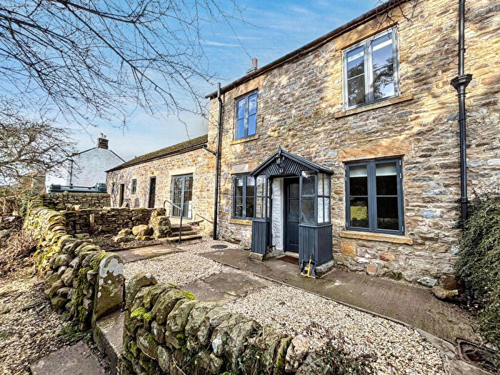 3 Bedroom Cottage For Sale In Newbiggin, Newbiggin, Barnard Castle, Durham, DL12