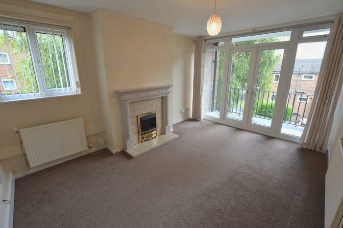 1 Bedroom Apartment To Rent In Birklands Avenue, Handsworth, Sheffield, S13