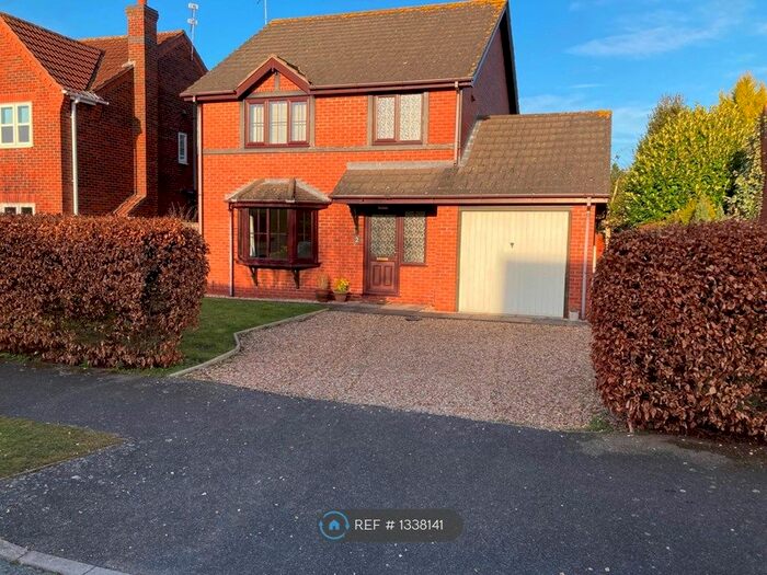 3 Bedroom Detached House To Rent In Woodhall Spa, Woodhall Spa, LN10