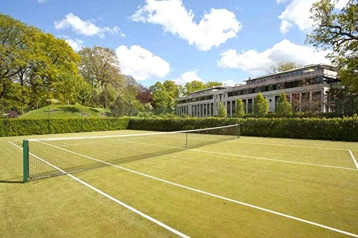 2 Bedroom Apartment To Rent In Charters Road, Ascot, Berkshire, SL5