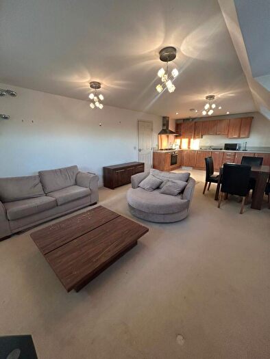 1 Bedroom Flat To Rent In Radcliffe Road, West Bridgford, Nottingham, Nottinghamshire, NG2