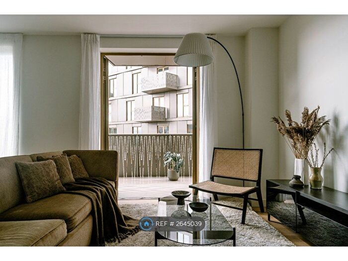 2 Bedroom Flat To Rent In Ashley Road, London, N17