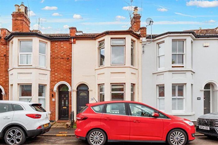 3 Bedroom Terraced House For Sale In Plymouth Place, Leamington Spa, CV31