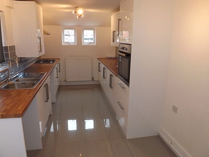 3 Bedroom Property To Rent In St. Leonards Avenue, Bedford, MK42