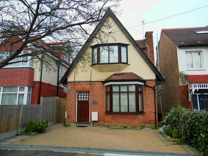 3 Bedroom Detached House To Rent In Bolton Road, Harrow, HA1