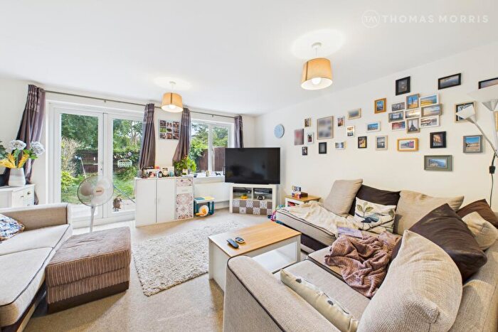 3 Bedroom End Of Terrace House To Rent In Brunel Drive, Biggleswade, Bedfordshire, SG18