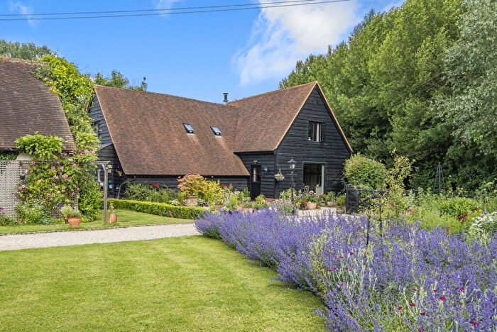 4 Bedroom Detached House For Sale In Marsh Road, Marsh, HP17