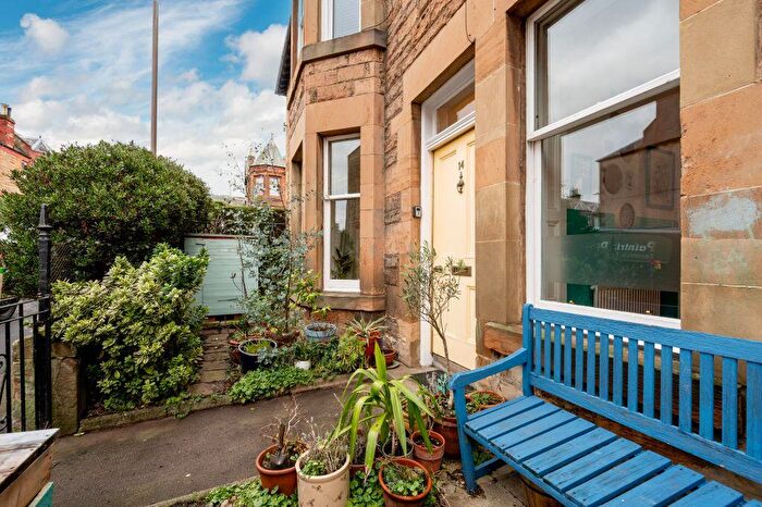 2 Bedroom Flat For Sale In Abercorn Road, Edinburgh, EH8