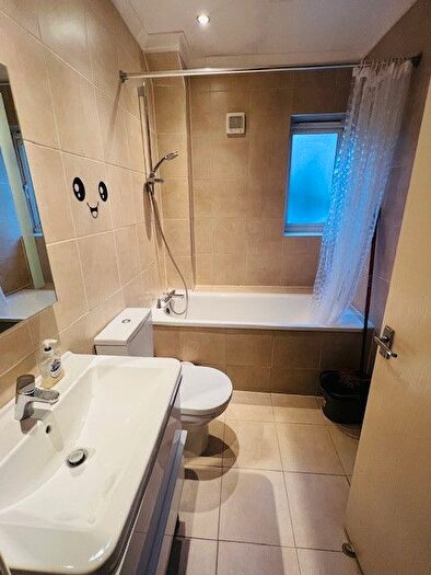 2 Bedroom Semi-Detached House To Rent In Brook Avenue, Wembley, Greater London, HA9